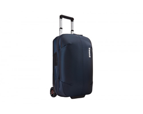 Чемодан THULE 3 203 447 для ручной клади subterra carry-on, mineral, 36l 3203447