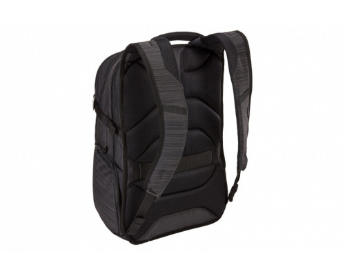 Рюкзак THULE 3 204 169 для ноутбука construct backpack, 28l, black 3204169