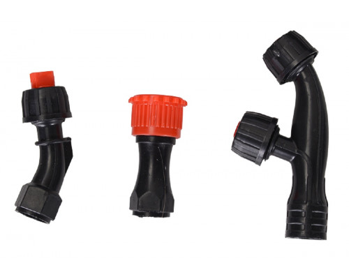 Опрыскиватель аккумуляторный HUTER SP-10Li-SFA Grey 70/13/164
