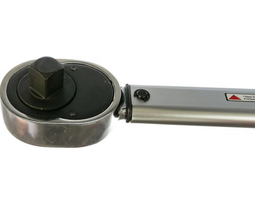 Ключ динамометрический HANS 6170NM 65-450Nm 3/4