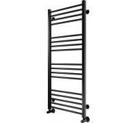 Полотенцесушитель ROYAL THERMO Stato black П17 500х1200 НС-1433977