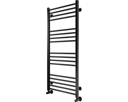 Полотенцесушитель ROYAL THERMO Stato black П17 500х1200 НС-1433977