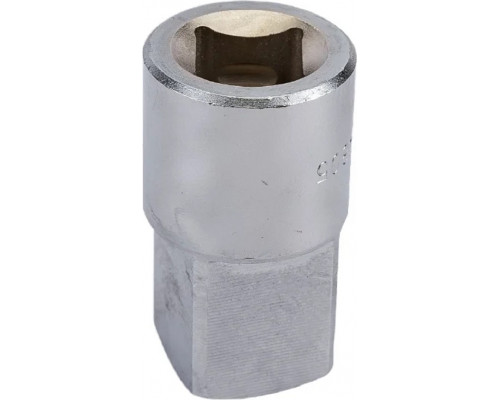 Адаптер HANS 4805 увеличивающий 1/2" на 3/4"