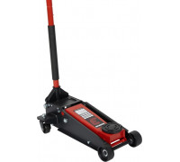 Домкрат подкатной WiederKraft WDK-Magnum 3000 3 т в0000138266
