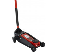 Домкрат подкатной WiederKraft WDK-Magnum 3000 3 т в0000138266