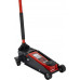 Домкрат подкатной WiederKraft WDK-Magnum 3000, 3 т