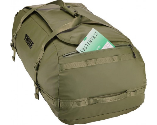 Cумка спортивная THULE 3205002 Chasm Duffel, 130L, Olivine