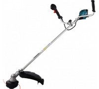 Триммер аккумуляторный MAKITA UR006GU101