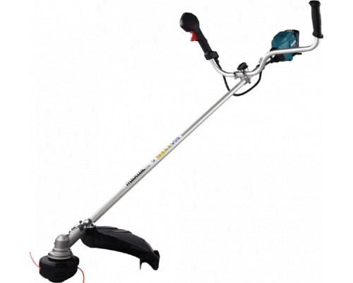 Триммер аккумуляторный MAKITA UR006GU101