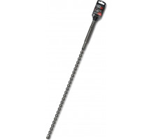 Бур SDS-Max METALLICA Ultra 16х670/530 мм по бетону Х-напайка, 2 спирали 905944