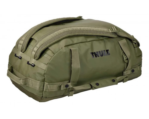 Cумка спортивная THULE 3204990 Chasm Duffel, 40L, Olivine