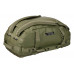 Cумка спортивная THULE 3204990 Chasm Duffel, 40L, Olivine