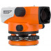 Нивелир оптический RGK N-32 с поверкой, комплект 752480