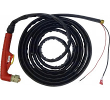 Резак AURORA LT101 (М16x1,5) 6м HF 12344