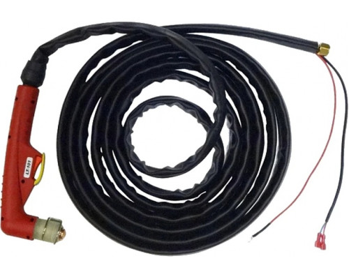 Резак AURORA LT101 с резьбой М16x1,5 и катушкой 6 метров