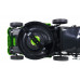 Газонокосилка аккумуляторная GREENWORKS GD40LM16X 40V, бесщеточная, без АКБ и ЗУ 2517907