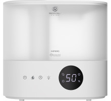 Увлажнитель воздуха ROYAL CLIMA RUH-IM300/3.5E-WT НС-1640927