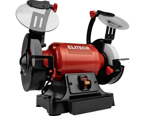 Станок заточной ELITECH СТ 2012 205224