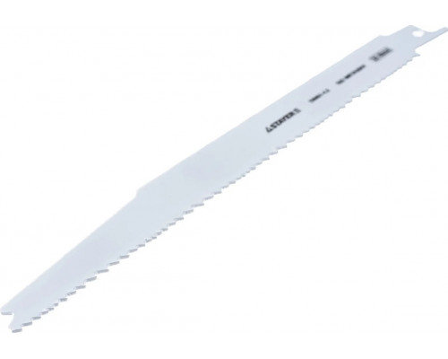 Полотна для сабельных пил STAYER PROFI S345XF bi-met 159451-4.3