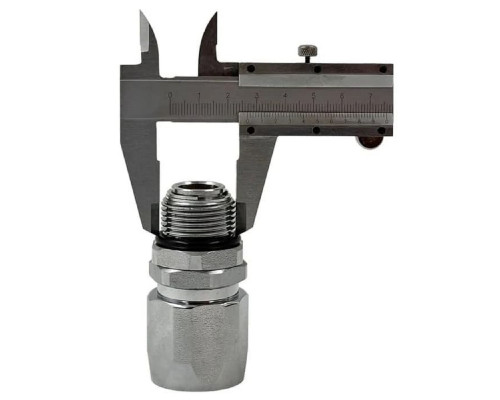 Фитинг PETROLL 2308 3/4