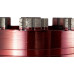 Алмазная коронка для сухого сверления DIAM САСС 112x450х5x1,1/4UNC Extra Line Titan HIT (арм. бетон) 313039