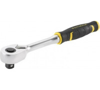 Трещотка STANLEY FMMT82676-0 рукоятка с храповым механизмом fatmax 1/4