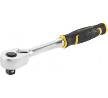 Трещотка STANLEY FMMT82676-0 рукоятка с храповым механизмом fatmax 1/4