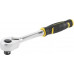 Трещотка STANLEY FMMT82676-0 рукоятка с храповым механизмом FatMax 1/4" 120 зуб