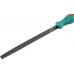 Напильник трехгранный Sturm 1050-01-T200 200 мм, противоскол. рукоятка