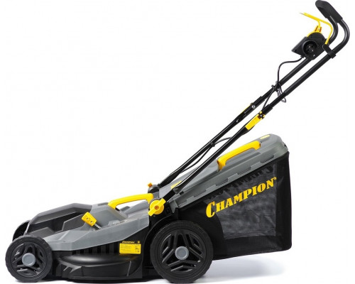 Газонокосилка электрическая CHAMPION EM4318