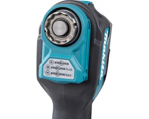 Многофункциональный инструмент аккумуляторный MAKITA TM001GD201