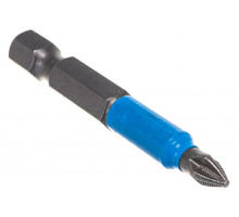 Биты STAYER PROFI PH №2-50 хвостовик e 1/4