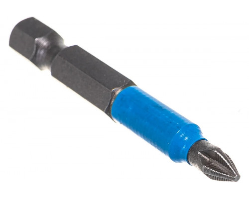 Биты STAYER PROFI PH №2-50 хвостовик e 1/4