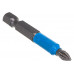 Биты STAYER PROFI PH №2-50 хвостовик e 1/4
