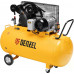 Компрессор поршневой Denzel BCV 5500-T/270 58125