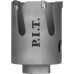 Коронка универсальная P.I.T. AMED13-0055 55x60мм