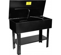Установка для мойки деталей WiederKraft WDK-82150 150 л в0000117020
