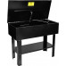 Установка для мойки деталей WiederKraft WDK-82150, 150 л