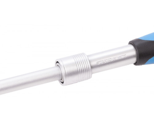 Трещотка STANKO CST146072T 72 зуба 1/4 дюйма телескопическая