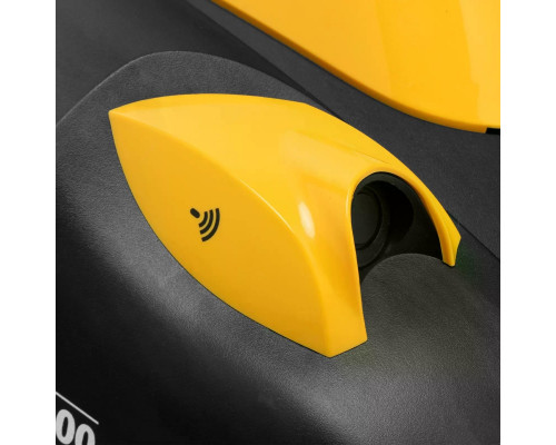 Газонокосилка роботизированная Denzel Grass Master 1000 58955