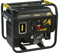 Генератор бензиновый HANSKONNER HPG-3500I инверторный