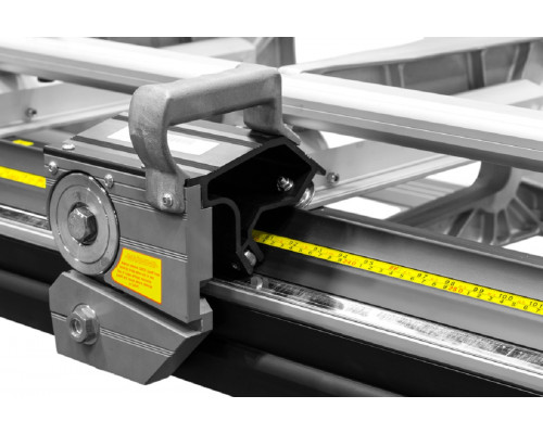 Станок листогибочный STALEX SuperMax 2,6 метра 102847R