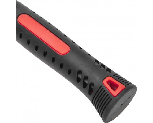 Киянка Kranz KR-12-8154 резиновая 680 г