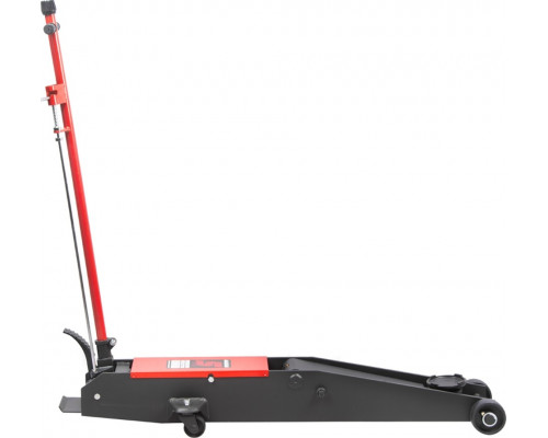 Домкрат подкатной WiederKraft WDK-Magnum 5056LT 5 т