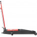 Домкрат подкатной WiederKraft WDK-Magnum 5056LT 5 т