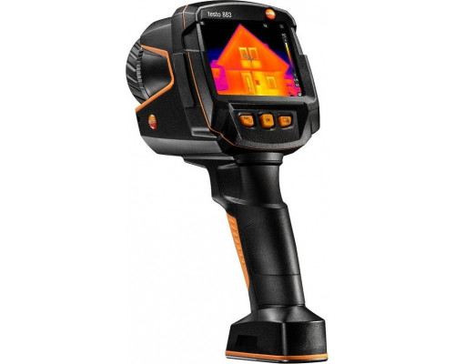 Тепловизор Testo 883 0560 8831