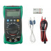 Мультиметр цифровой MASTECH MS8233E