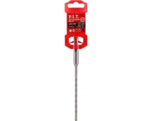 Бур SDS-plus P.I.T. AMAS01-0516 5x160 мм