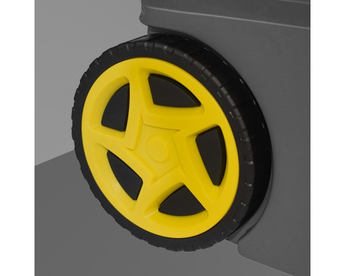 Автомойка Lavor Wave 130 Steam 36042-00019