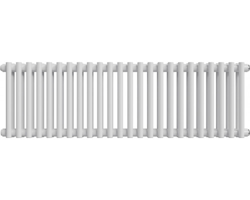Радиатор отопления ROYAL THERMO Shift R22 C2030-24 секц. RAL9016 дизайнерский НС-1631325